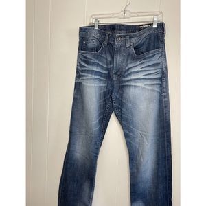 Driven X Jeans Size 34/34